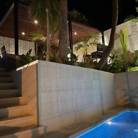 Villa Casa Kamila En El Centro De Todos Santos Exterior foto